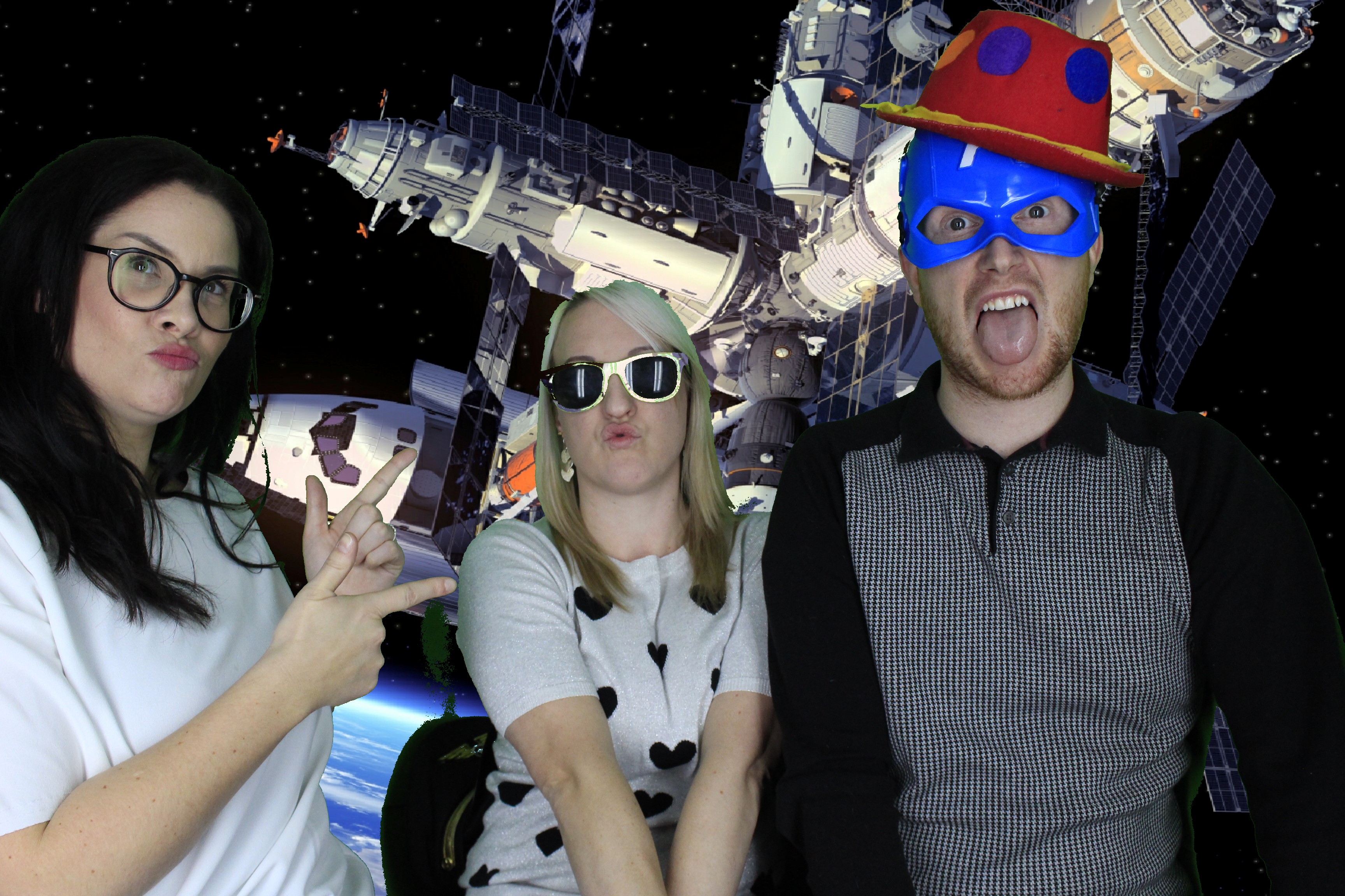 ARI Fleet UK | View more photos from the event at gallery.myphotoboothexperience.co.uk/u/MyPhotoBoothExperienceLtd/ARI-Fleet-UK